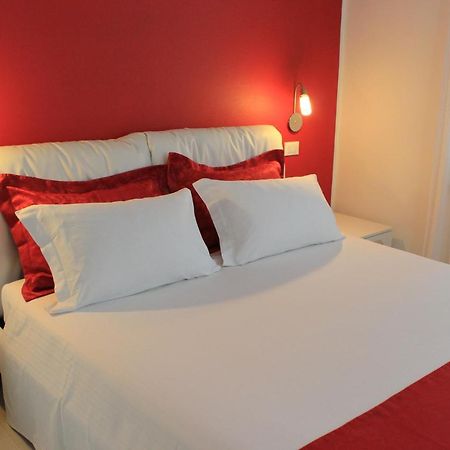 Rooms Il Punto Peschiera del Garda Eksteriør billede